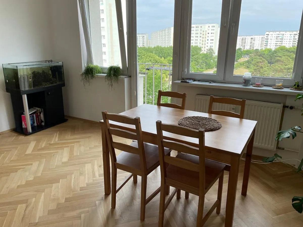 Apartment Mieszkanie W Gdansku