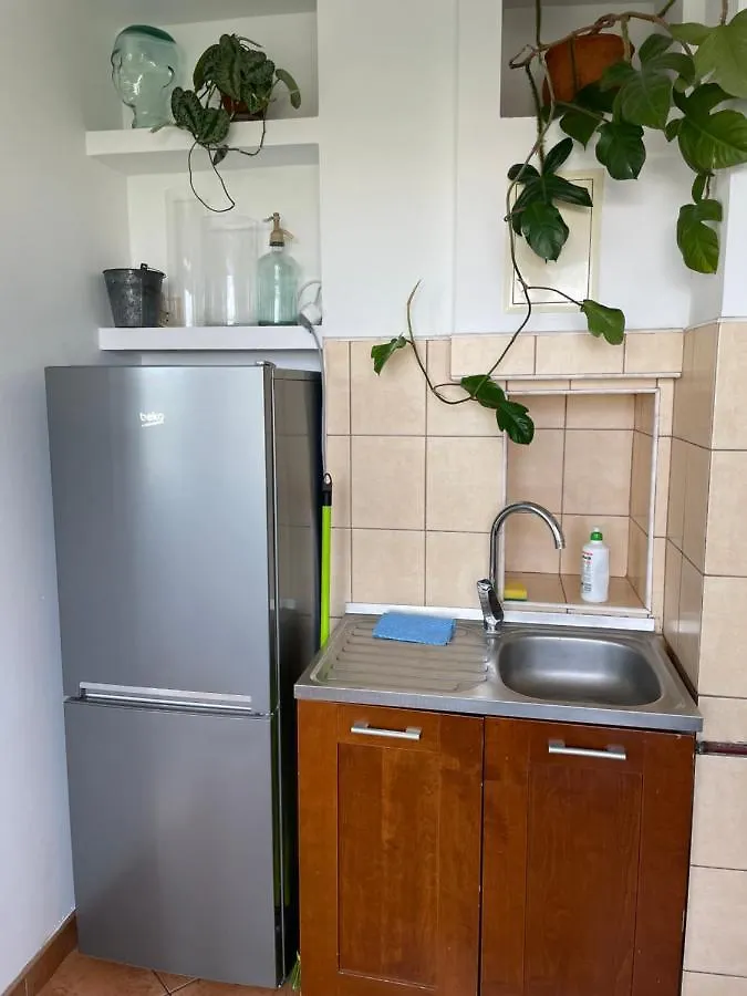 Mieszkanie W Gdansku Apartment Gdansk